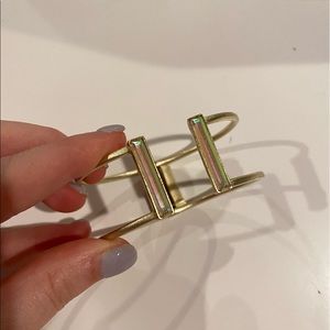 Lucy Kendra Scott earring